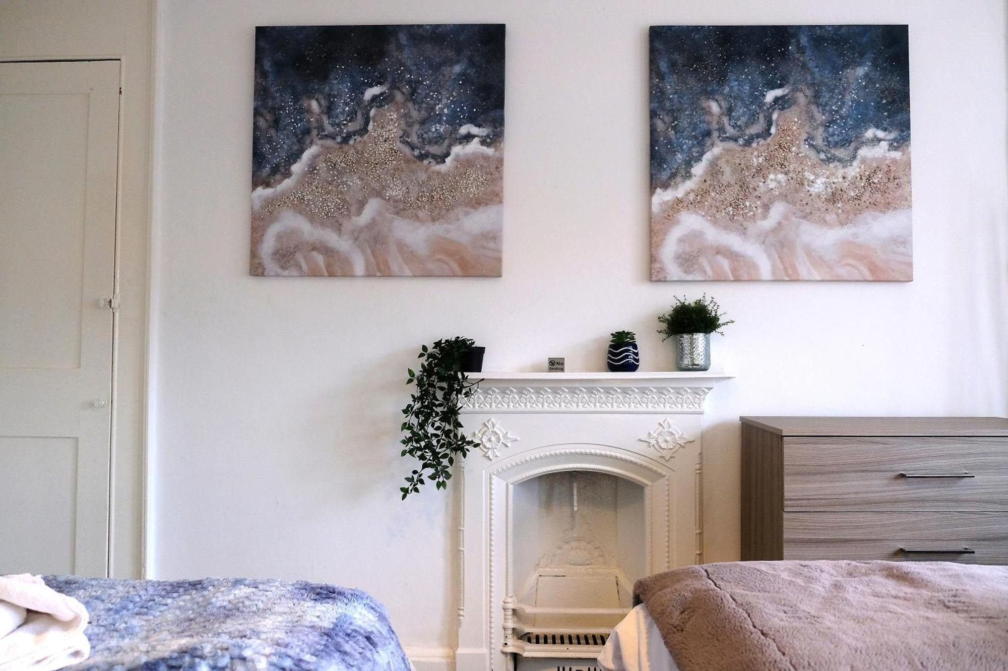 Spacious Georgian 3Bedroom Apartment- 10 Minute Walk To The River Avon, Roman Baths And Bath Abbey Μπαθ Εξωτερικό φωτογραφία